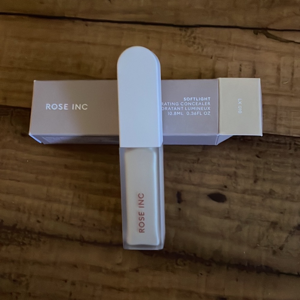 Rose Inc Concealer